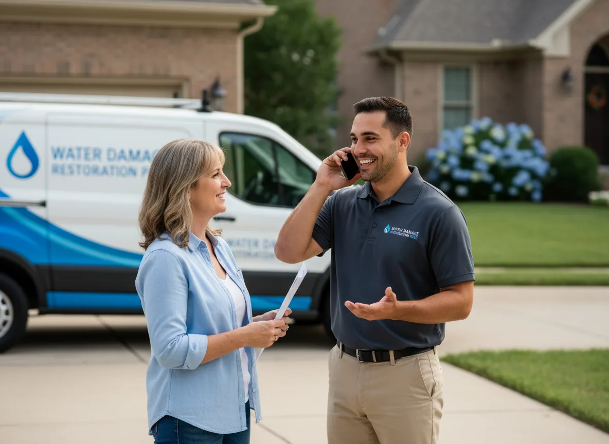 Flood Restoration Oxly, MO FAQs